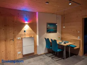 NaturWohnRaum - Urlaub im Holzhaus - Image 2