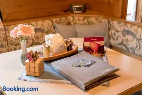 MEINE HEIMAT - Charming Mountain Apartments & Free Summercard - Image 2