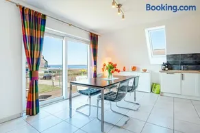 Voll ausgestattetes Apartment mit Garten | Panoramablick - Image 4