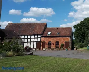 Granary Cottage a Shropshire haven - Image 1