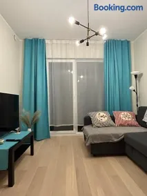 Haki Apartment - Image 1