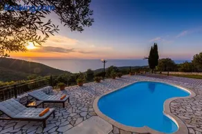 Villa Cassandra Fiskardo by Villa Plus - Image 2