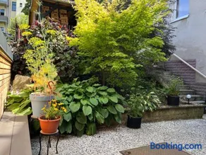Schicke Ferienwohnung in der Altstadt - Image 3