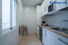 Apartamento en el centro de Úbeda - Plaza Andalucía - Image 1