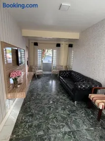 Apto amplo no Coração de Barreiras 3 Quartos 4 Banheiros Comporta até 7 hóspedes 157m2 - Image 3