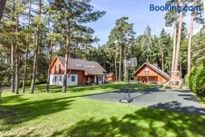 Vacation Home Mezsargi - Image 1