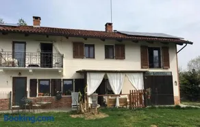 B&B Cascina Dei Levrieri - Image 1