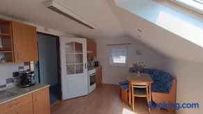 Apartment Vcelakov - Image 2