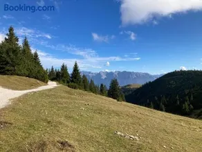 Chalet Berghof L'Aret in Val di Rabbi - Image 3