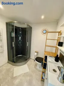 Charmant appartement en rez-de-chaussée - Image 2