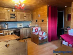 Chalet dans le parc régional du Haut-Jura - Image 2