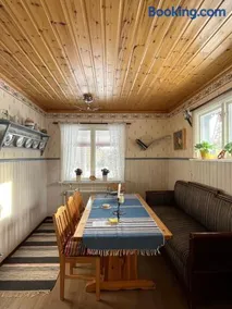 Stuga Näsberget - Image 5