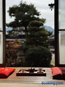 Inaka Lodge - Countryside Stay - Image 1