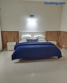 Tribal Lodge - Image 2