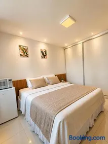 Hotel Verano stay Rock in Río suites - Image 1