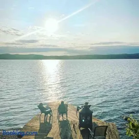 Le Vacancier sur le lac - Image 2