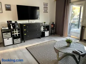 Ferienwohnung Zum Preußensteig I max 3 Gäste - Image 3