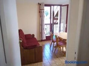Studio avec balcon à Guillestre 05 - 2 place de l' église - Résidence le priouré - Appartement N 26 - Image 3