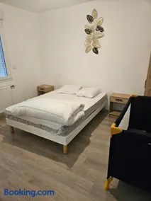Appartement 10 min à pieds du lac rez-de-chaussée - Image 2