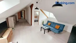Apartmán pre 5 osôb, 2 spálne, Banská Bystrica Podlavice 24h self checkin - Image 1