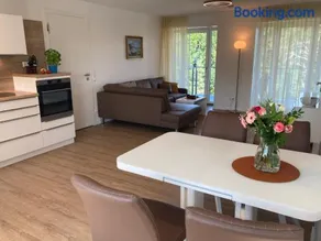 Dünenwelle - 3 Zi, Kü, 2 Bäder, Balkon - Image 3