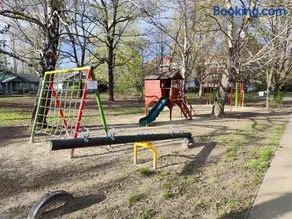 Tóparti Élmények Apartman - Image 4