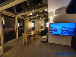 Apartament Blue Sky - Image 4