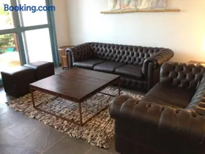 Casa em condominio em Juquehy, 90m da praia - Image 3