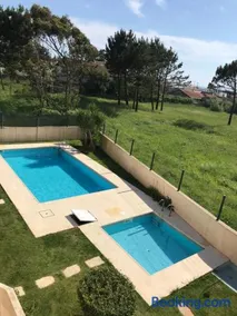 Lavra Sea & Sun Beach Apartment (up to 4 guests) - Image 2