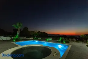 Villa Kalithea Loutraki - Image 1