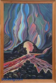 Brimarsbrú sleep inn-art Gallery - Image 3