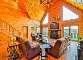 Massive 6BR 5BA Country Home with Central AC - Image 2