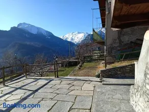 Appartamento con vista pazzesca sul Gran Paradiso - Image 2
