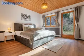 Ferienhaus Hüttenbichl - Image 5