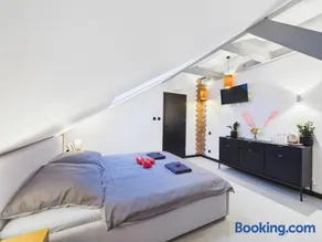 Romantic Studio Marki LoveAparts - Image 1