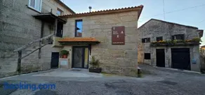 Vilar Rural Houses - Casa dos Avós - Image 4
