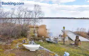 Sommarstuga med strandtomt - Image 4