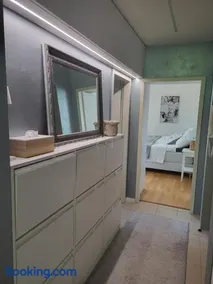 Apartmán v Praze 6, Sedlec - Image 2