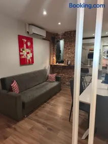 Precioso apartamento muy cerca de Méndez Alvaro - Image 2