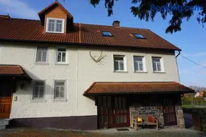 Ferienwohnung Altes Forsthaus Hella - Image 1