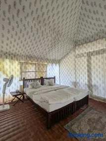 Gokoraput Hilltop Cottage - Image 4