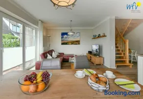 Ferienhaus Melkerpad 28 Ferienwohnung Inselzauber - Image 1