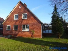Ferienwohnung Vita Burg auf Fehmarn - Image 1