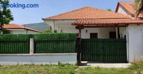 VILLA DEMETRA - Asprovalta or just at home - Image 1