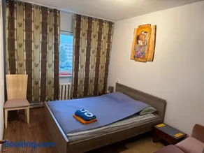 Mõisavahe 30 two big beds 1 single bed, parking free - Image 2