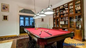 Magyaros-szecessziós Villa - Image 3
