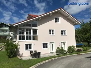Ferienwohnung im Zentrum - Image 4