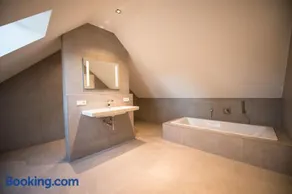 Ferienwohnung Atelier Maschinenhaus - Image 2