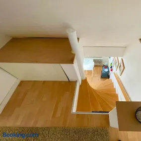 Apartment über 2 Etagen nahe BVB-Stadion und Westfalenhallen - Image 3