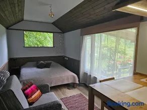 Atpūta namiņā pie jūras Skujiņas - Image 3